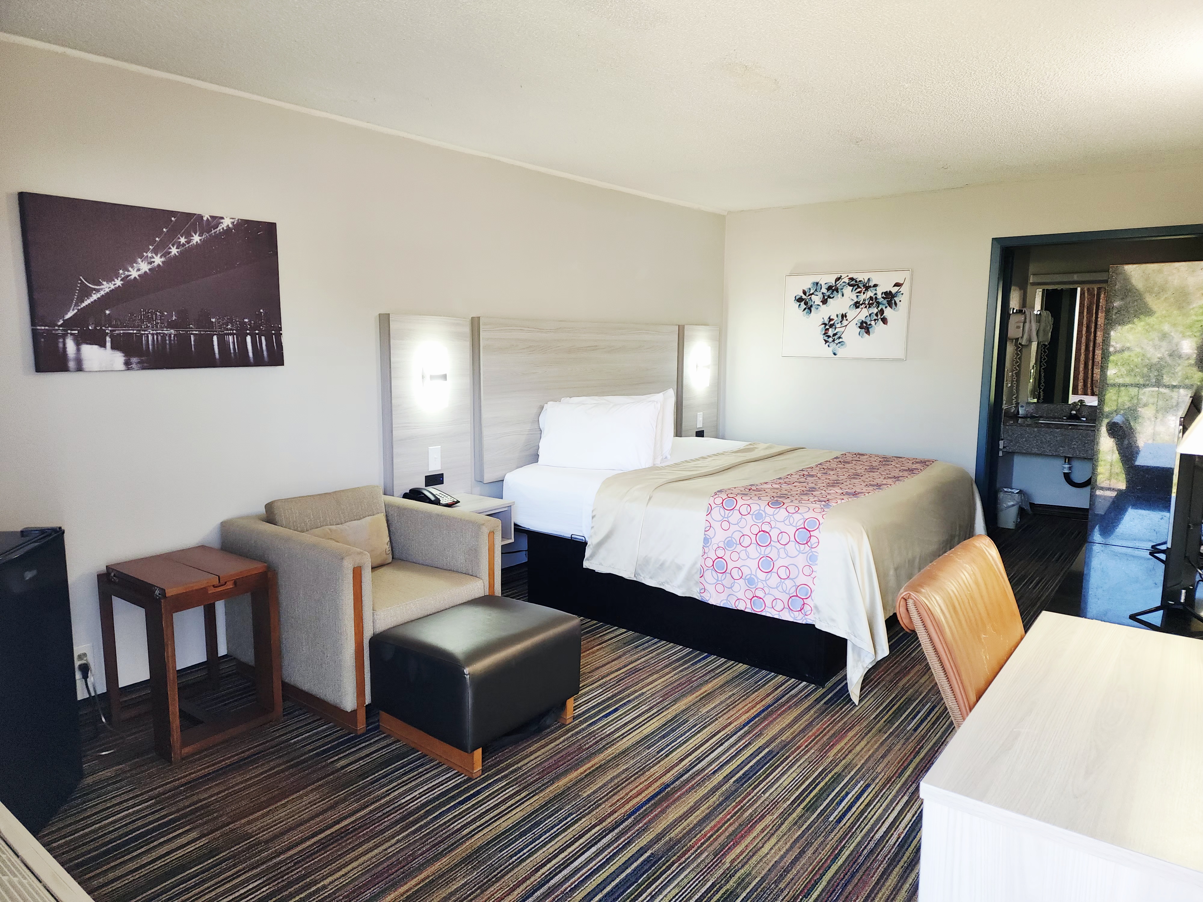 Hotel Promo Image. Use Guest12 Code to apply this Offer