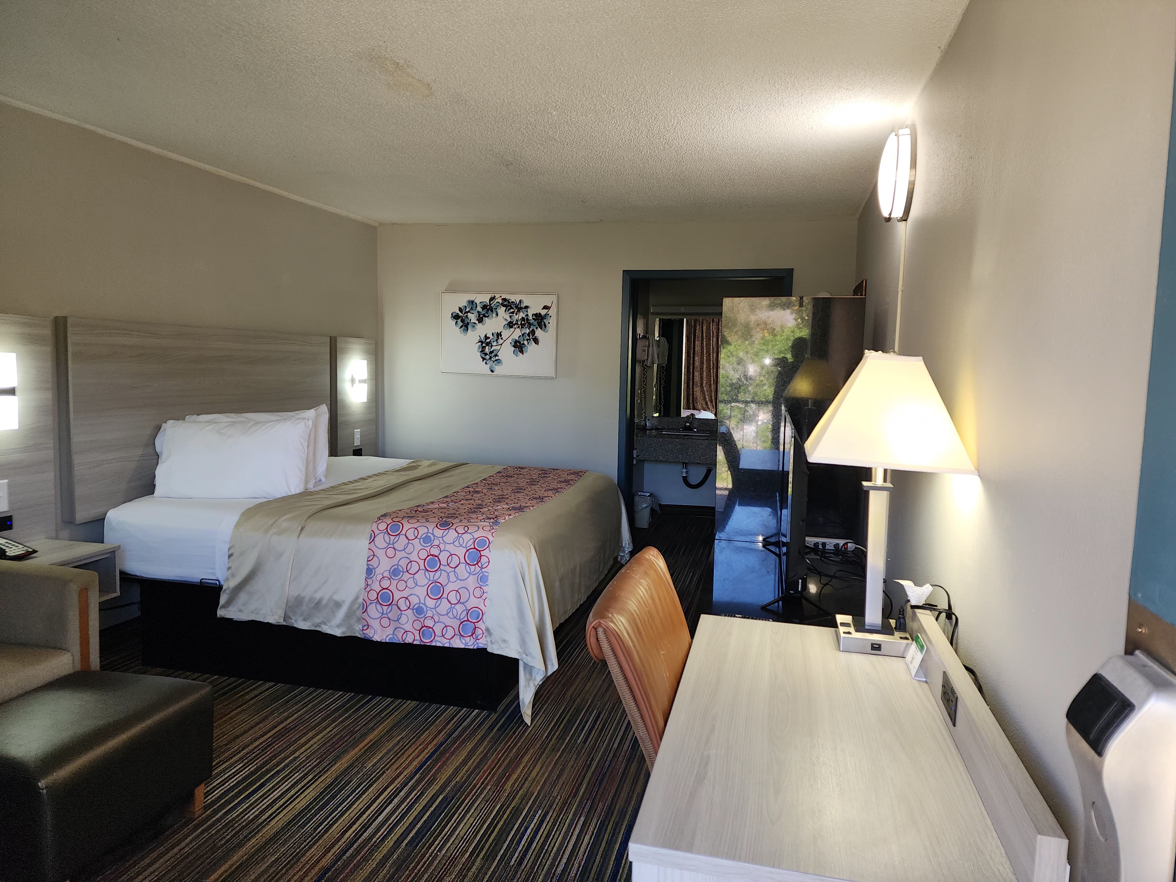 Extended Stay Image. Use Multi Night Code to apply this Offer