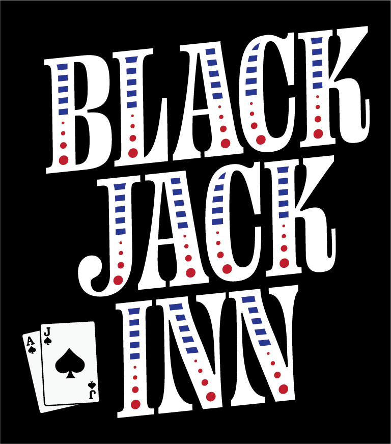 Image of Blackjack Inn's Logo