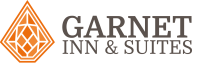 Image of Garnet Inn & Suites, Morehead City's Logo