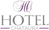 Image of Hotel Chataura's Logo