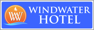 Image of WindWater Hotel's Logo