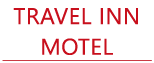 Image of Travel Inn Motel's Logo