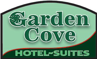 Image of Garden Cove Hotel Suites's Logo