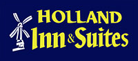 Image of Holland Inn And Suites's Logo