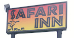 Image of Safari Inn's Logo