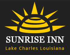 Image of Sunrise Inn - Lake Charles's Logo
