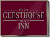 Image of Guesthouse Inn's Logo