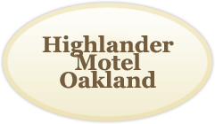 Image of Highlander Motel's Logo