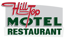 Image of Hilltop Motel & Restaurant's Logo