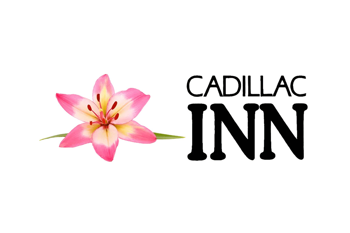 Image of Cadillac Inn's Logo