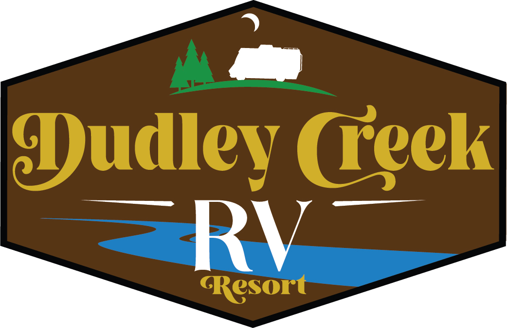Image of Dudley Creek RV Resort's Logo