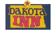 Image of Dakota Inn Minot's Logo