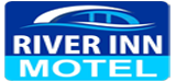 Image of River Inn Motel's Logo