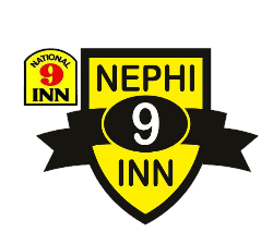 Image of Nephi 9 Inn's Logo