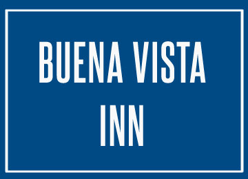 Image of Buena Vista Inn's Logo