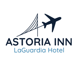 Image of Astoria Inn LaGuardia Hotel's Logo