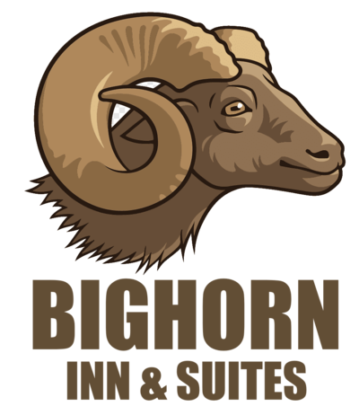 Image of Bighorn Inn & Suites's Logo