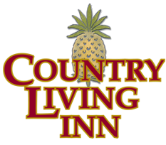 Image of Country Living Inn's Logo