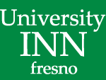 Image of University Inn's Logo