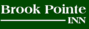 Image of Brook Pointe Inn's Logo