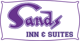 Image of Sands Inn & Suites's Logo