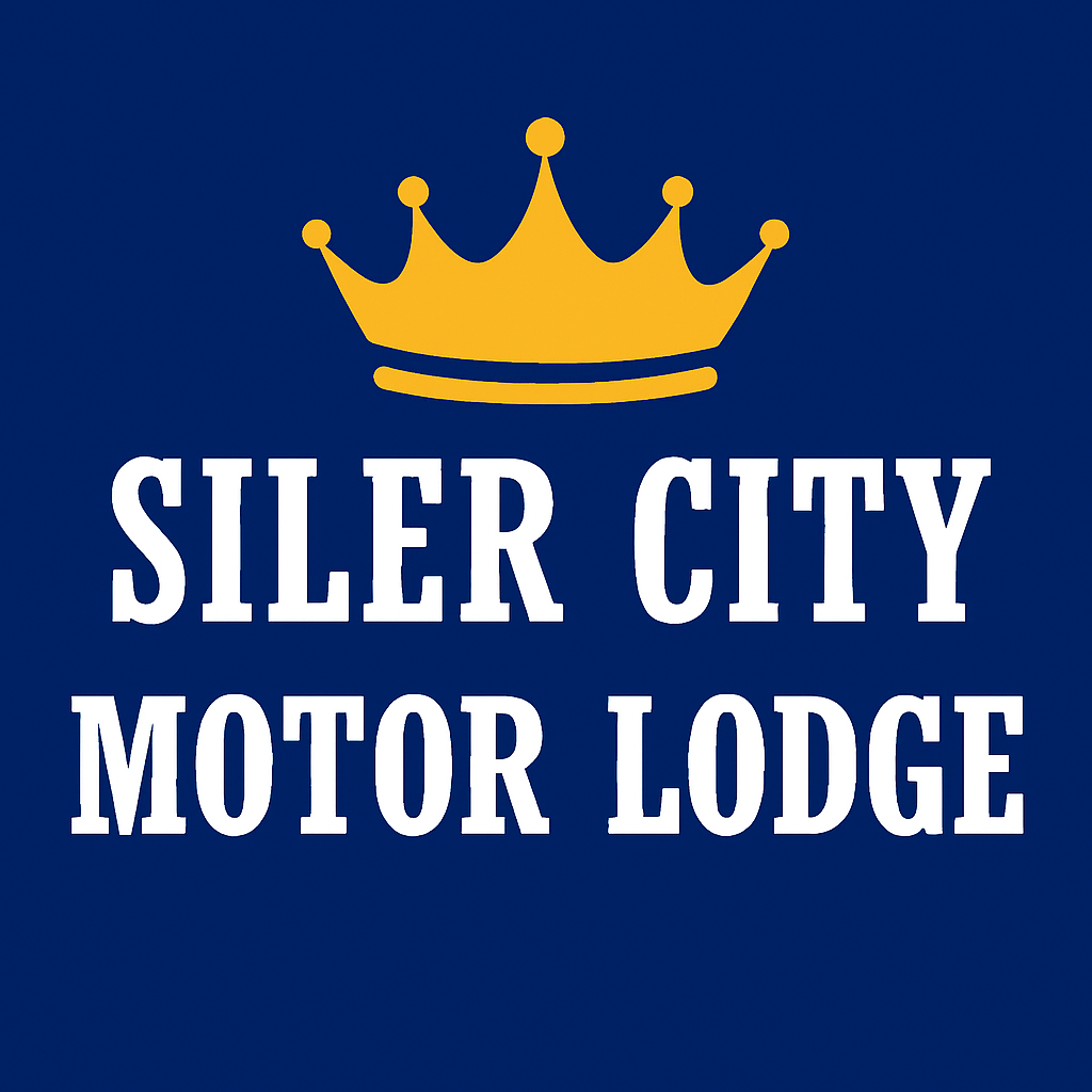 Image of Siler City Motor Lodge's Logo