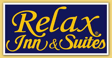 Image of Relax Inn & Suites's Logo