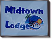 Image of Midtown Lodge's Logo