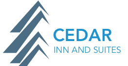 Image of Cedar Inn & Suites's Logo
