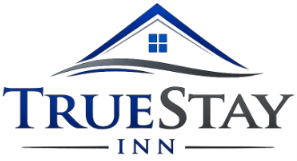 Image of Truestay Inn's Logo