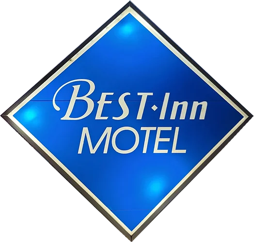 Image of Best Inn Motel's Logo