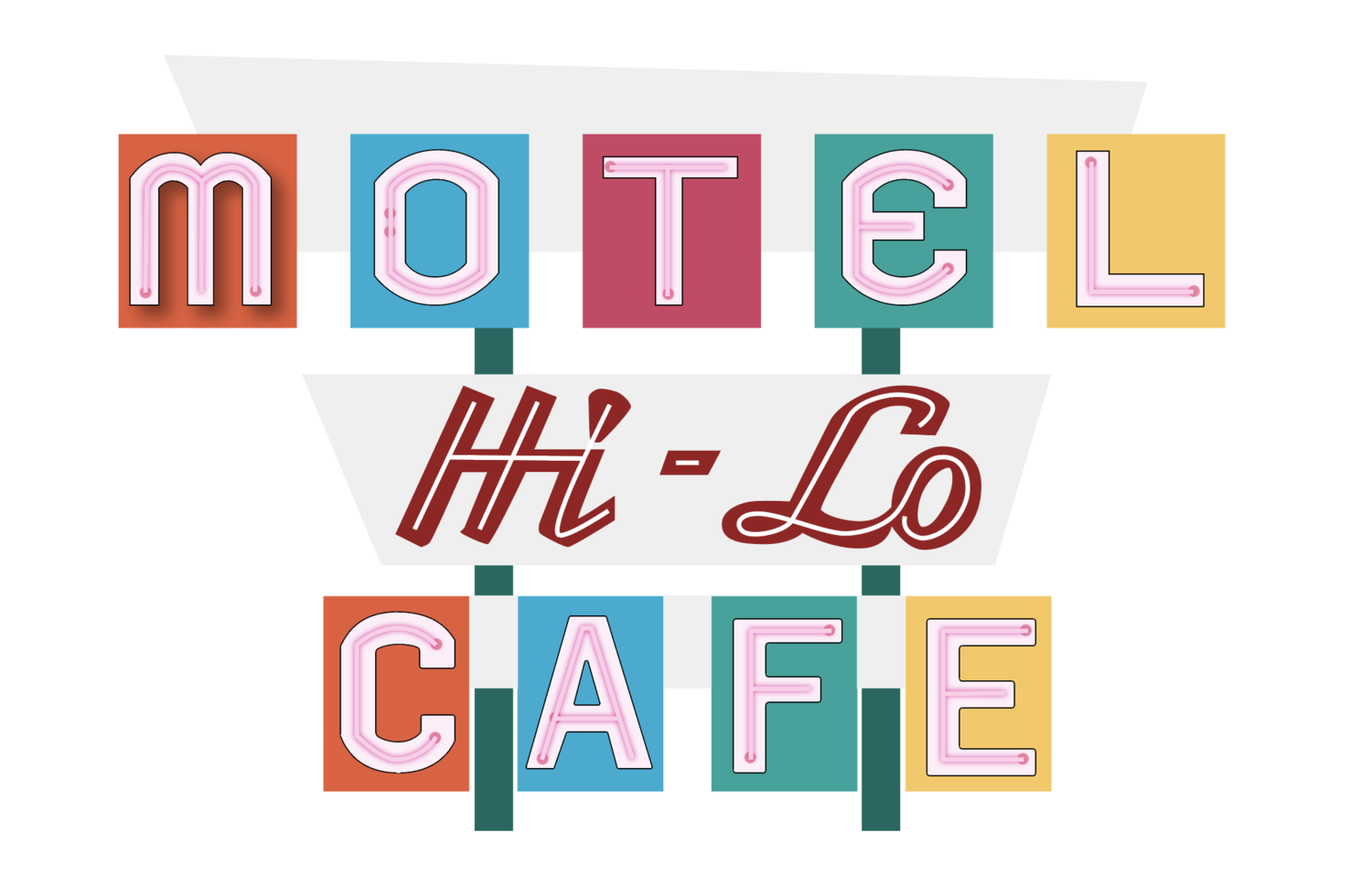 Image of Hi Lo Motel & RV Park's Logo