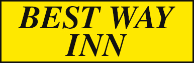 Image of Best Way Inn's Logo