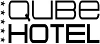 Image of Qube Hotel's Logo