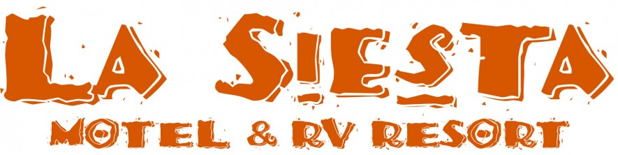 Image of La Siesta Motel's Logo