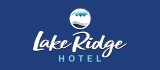 Image of Lake Ridge Hotel's Logo
