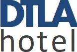 Image of DTLA Hotel's Logo