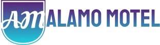Image of Alamo Motel's Logo