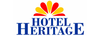 Image of Hotel Heritage's Logo