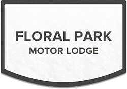 Image of Floral Park Hotel's Logo