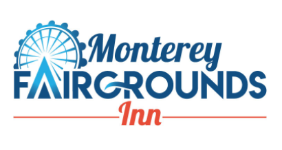 Image of Monterey Fairgrounds Inn's Logo