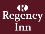 Image of Regency Inn's Logo