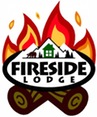 Image of Fireside Lodge's Logo