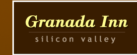 Image of Granada Inn Silicon Valley's Logo
