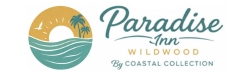Image of Paradise Inn's Logo