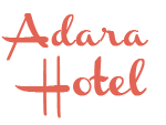 Image of Adara Hotel Palm Springs's Logo