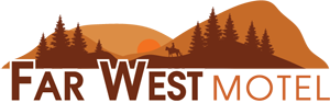 Image of Far West Rv Park's Logo