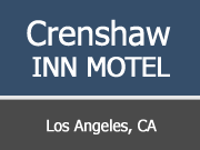 Image of Crenshaw Inn Motel's Logo