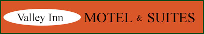 Image of Valley Inn Motel & Suites's Logo